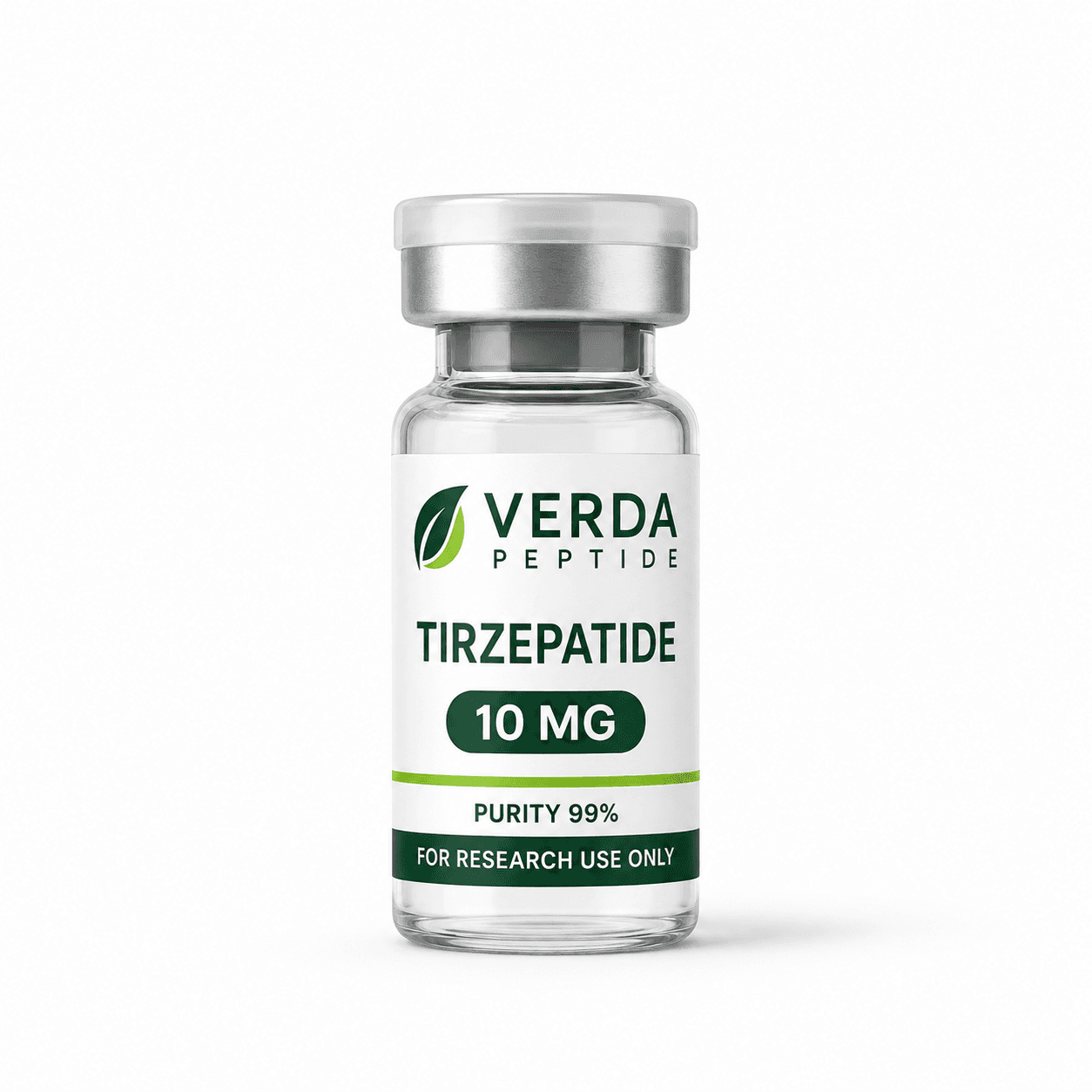 Tirzepatide research catalog product