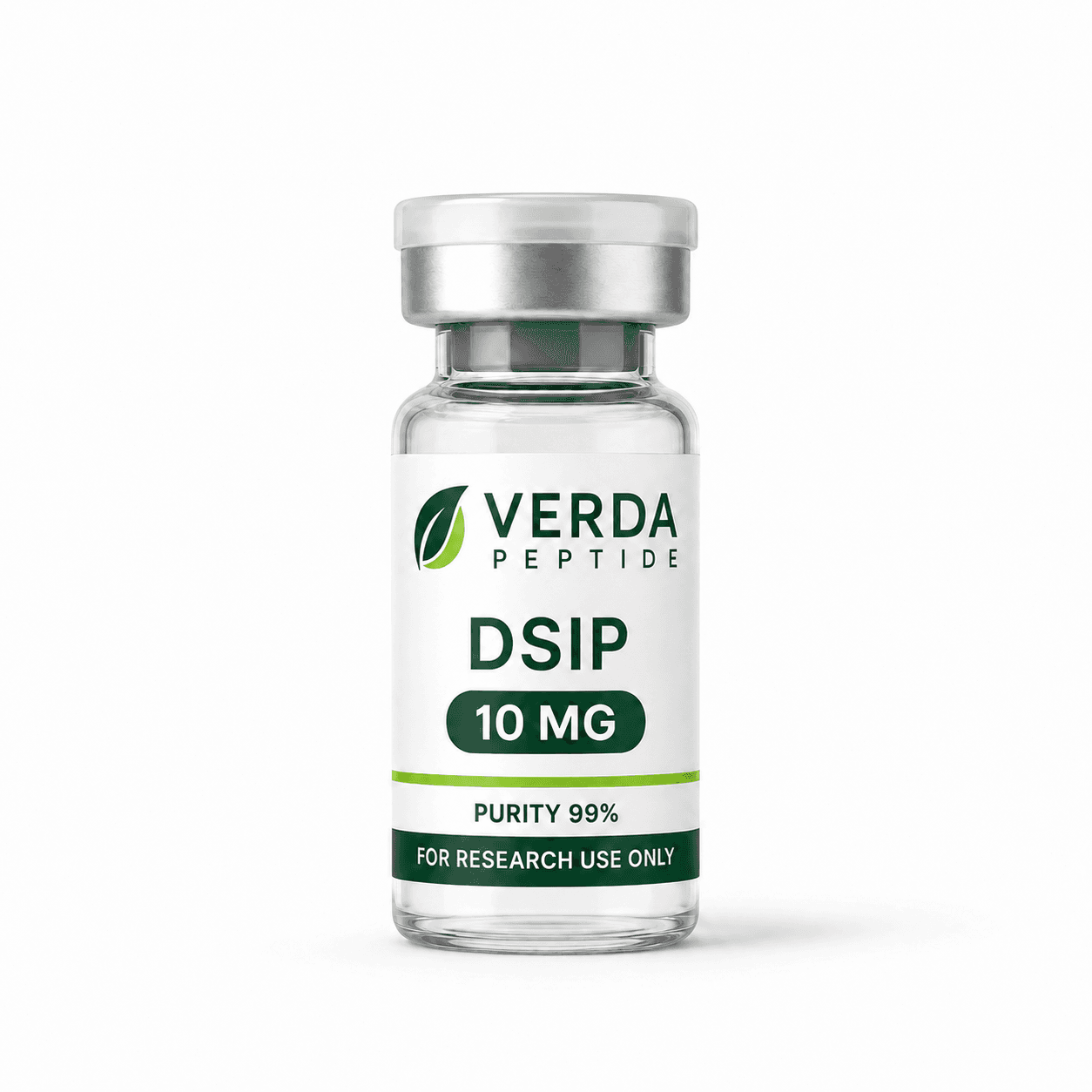 DSIP (Delta Sleep-Inducing Peptide) research catalog product
