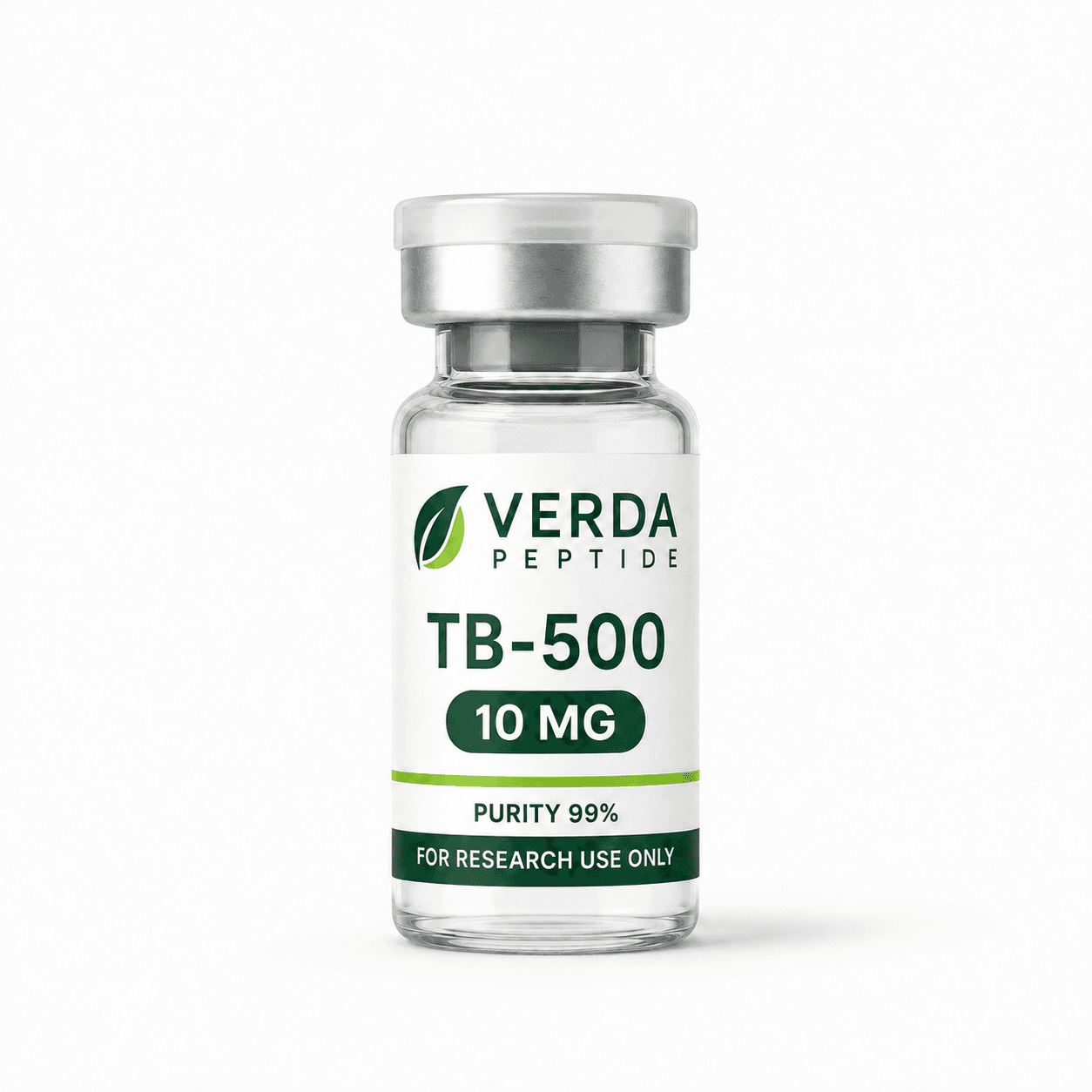 TB-500 research catalog product