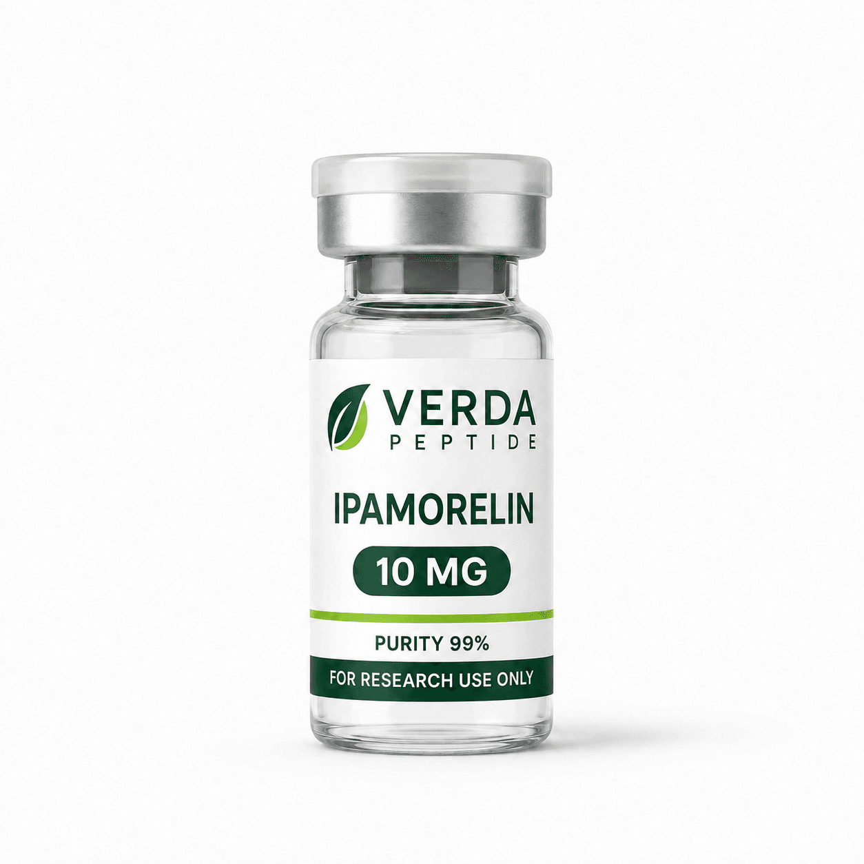 Ipamorelin research catalog product