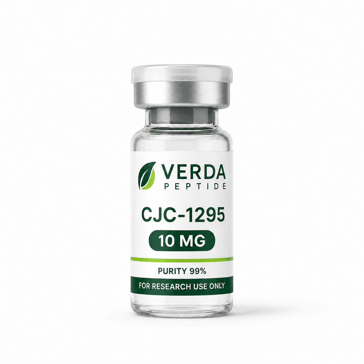 CJC-1295 (No DAC) research catalog product