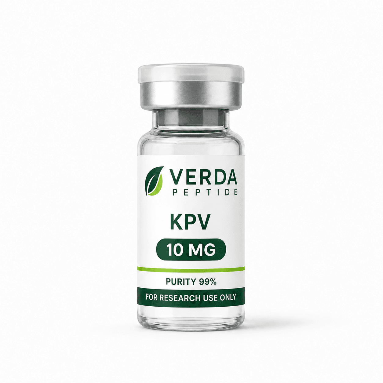 KPV (Lys-Pro-Val) research catalog product