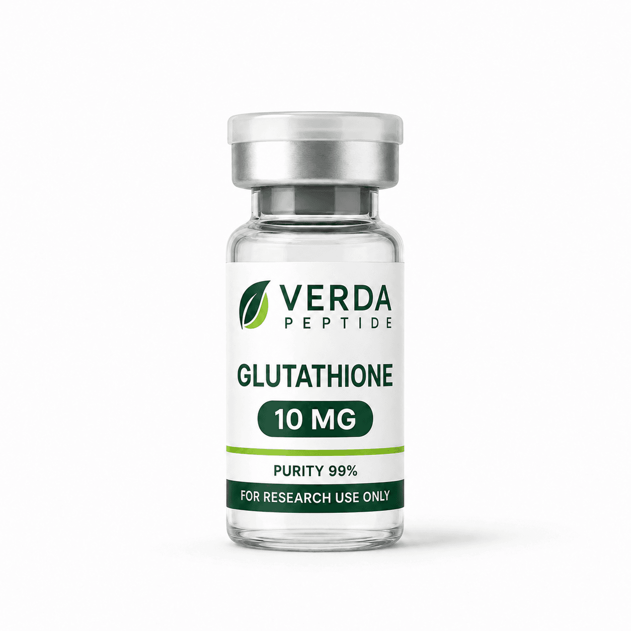 Glutathione research catalog product