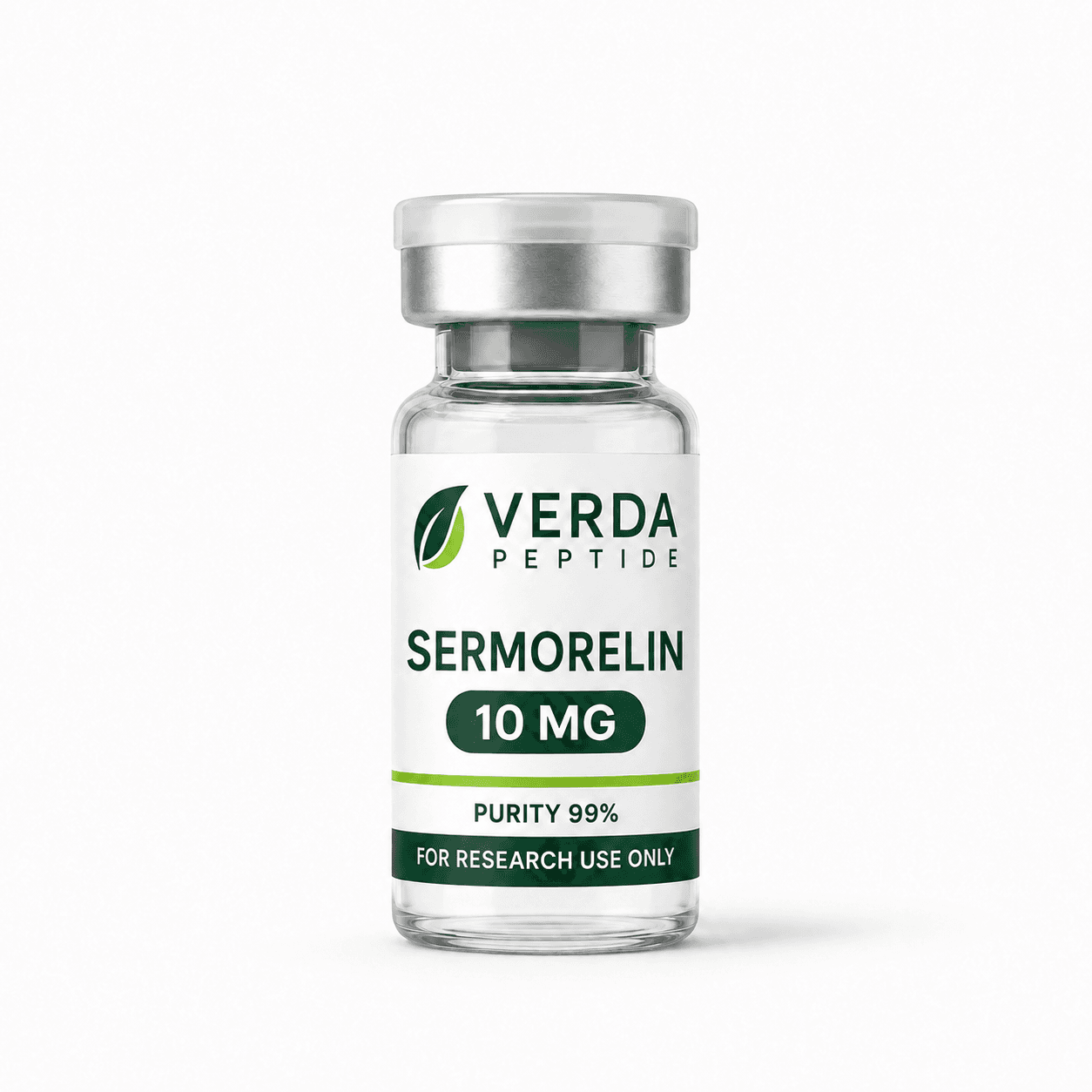 Sermorelin Acetate research catalog product