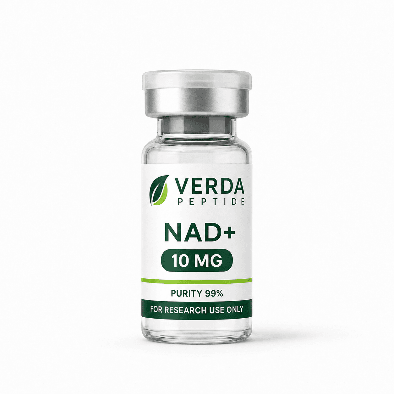 NAD+ (Nicotinamide Adenine Dinucleotide) research catalog product