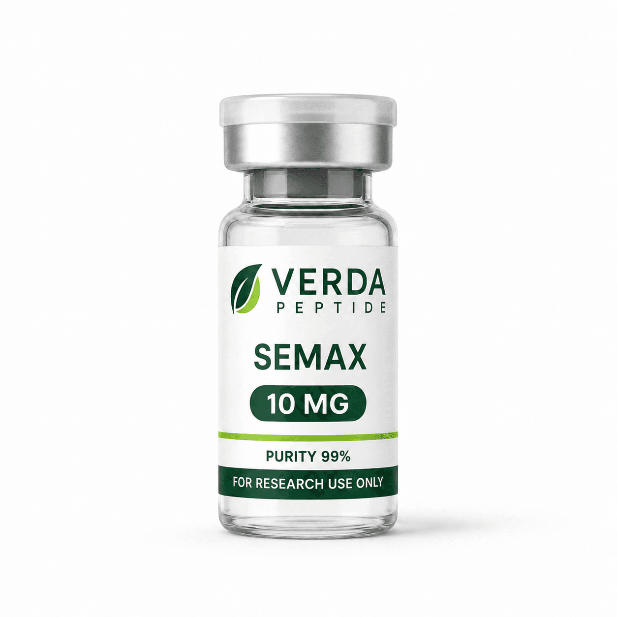 Semax research catalog product