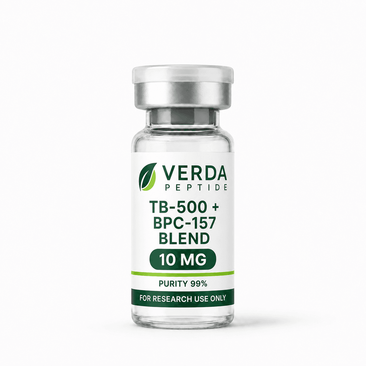 TB-500 + BPC-157 Blend research catalog product