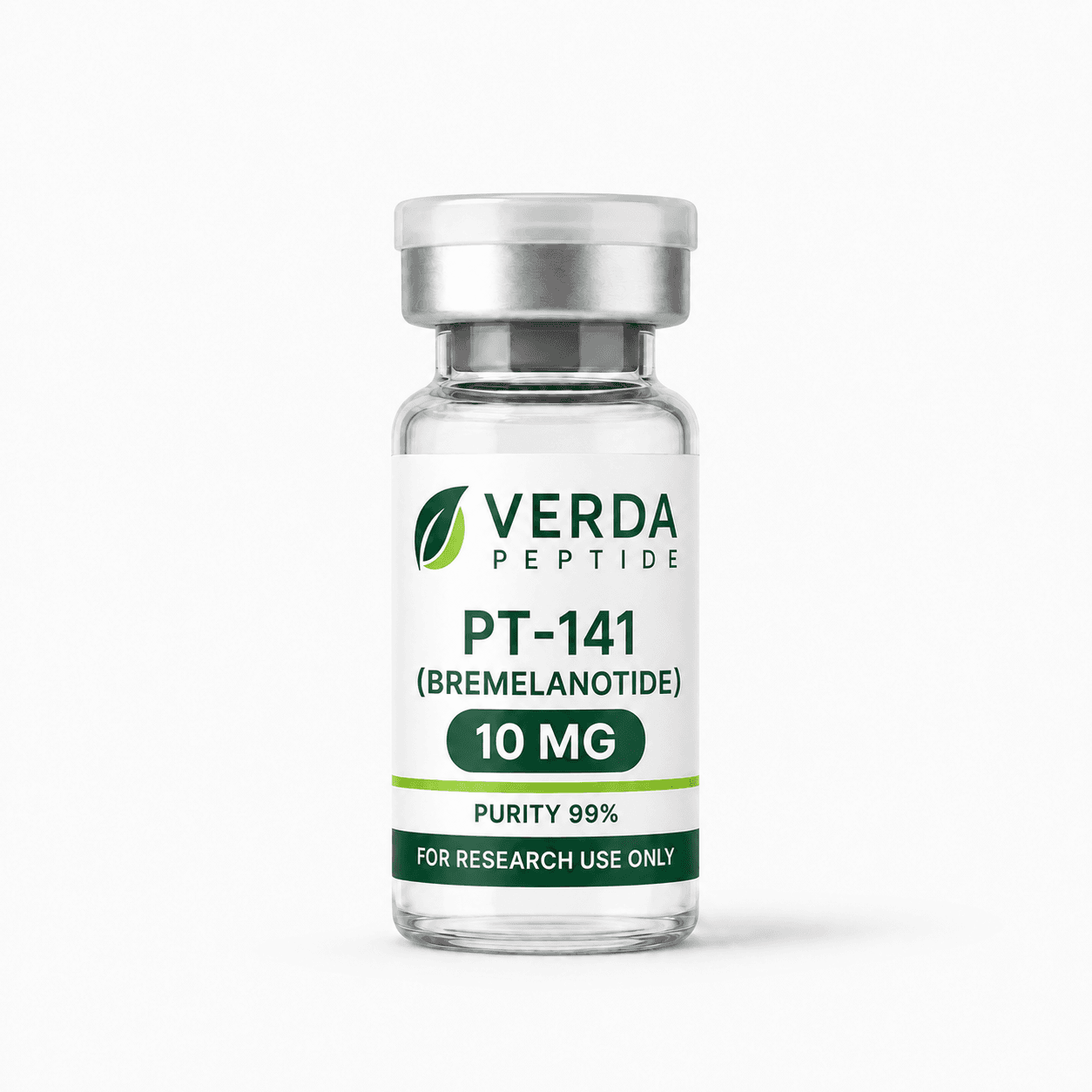 PT-141 (Bremelanotide) research catalog product