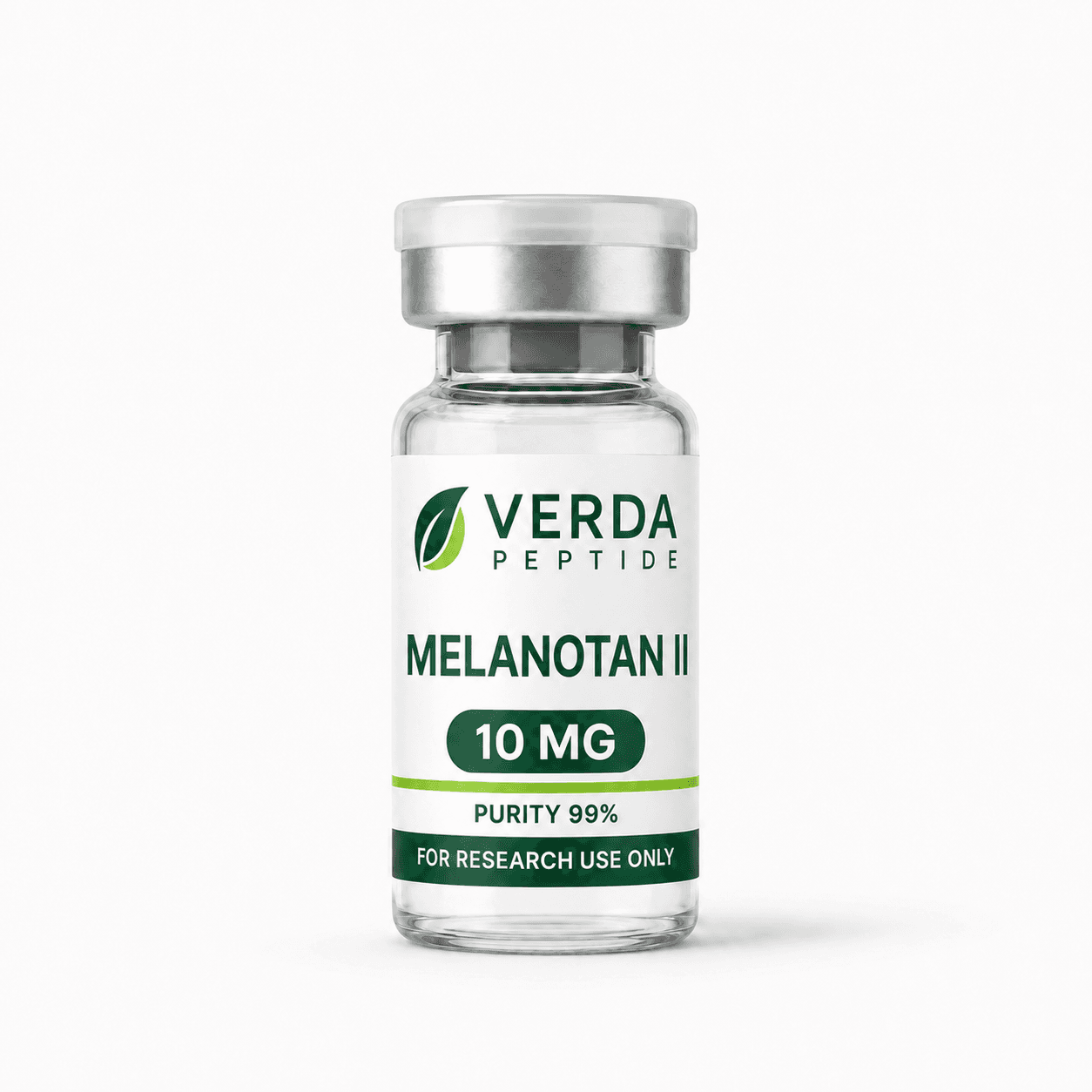 Melanotan II research catalog product