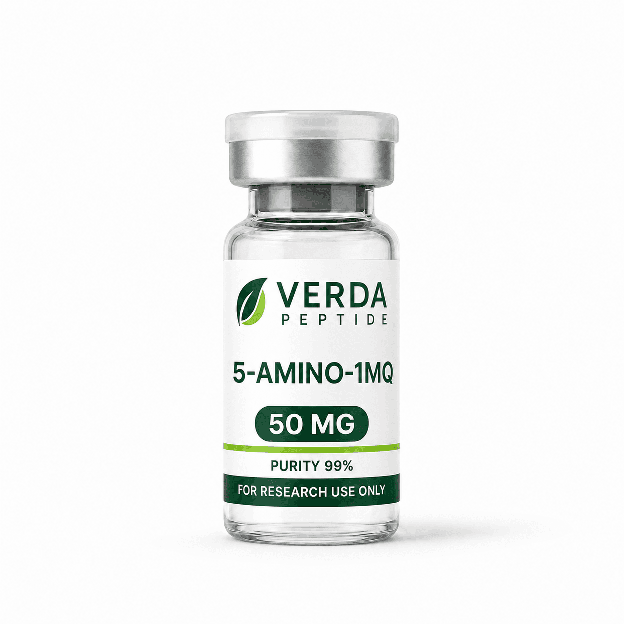 5-Amino-1MQ research catalog product