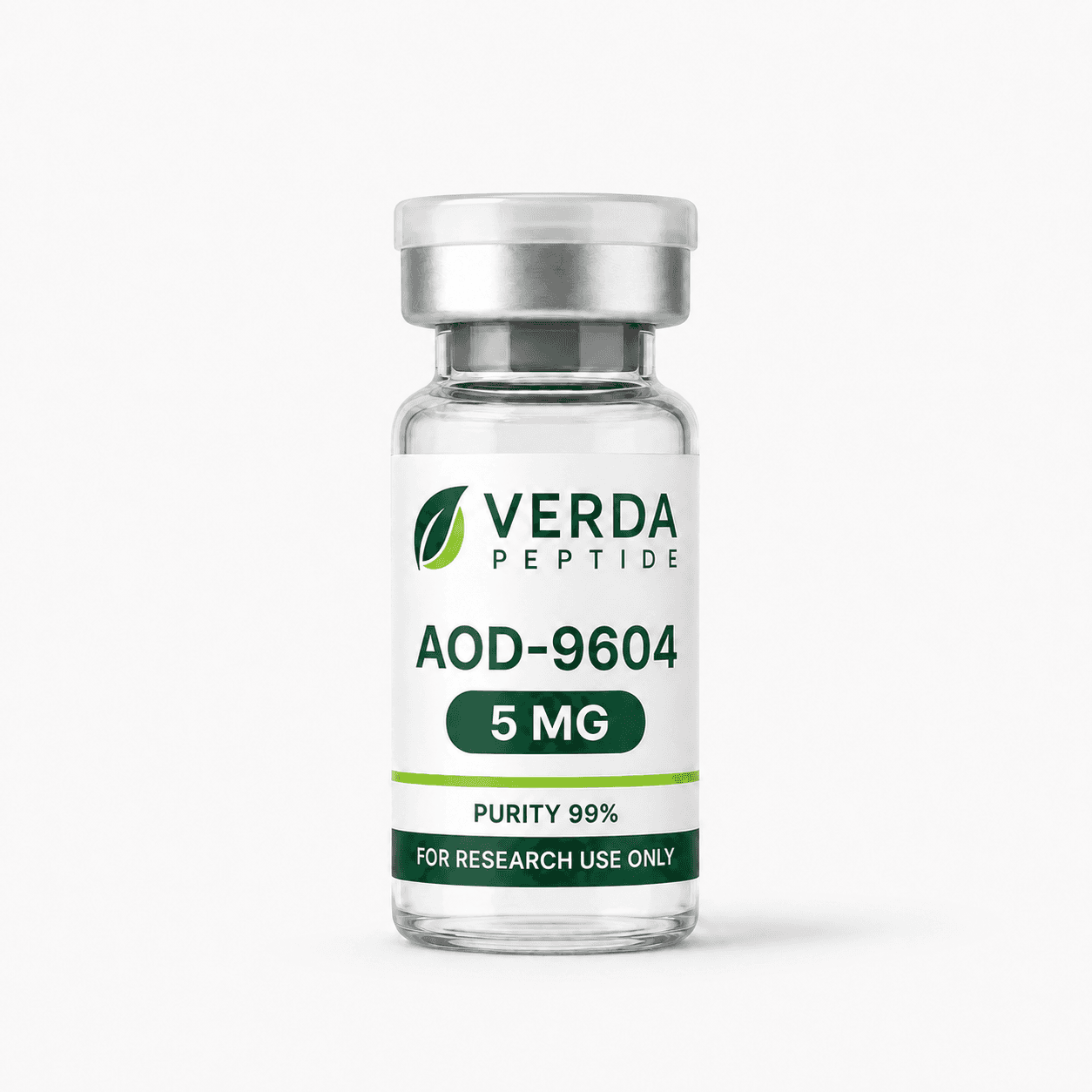 AOD-9604 research catalog product